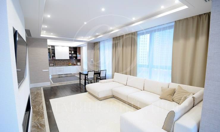 Лот-11946-252243 Продажа квартиры Красная Пресня