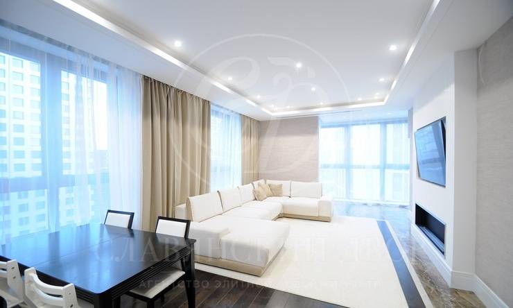 Лот-11946-252244 Продажа квартиры Красная Пресня