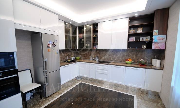 Лот-11946-252255 Продажа квартиры Красная Пресня