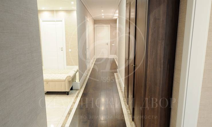 Лот-11946-252256 Продажа квартиры Красная Пресня