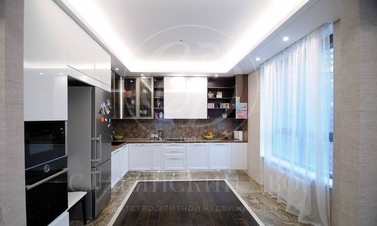 Лот-11946-252257 Продажа квартиры Красная Пресня