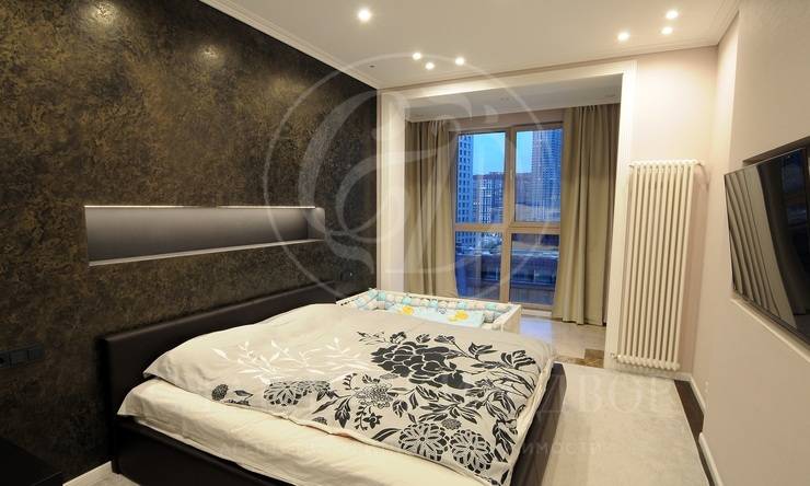 Лот-11946-252263 Продажа квартиры Красная Пресня