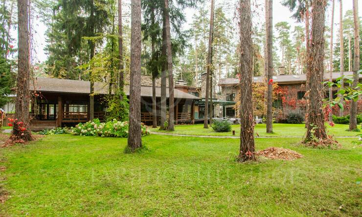 Лот-9173-252270 продажа дома 1-е Успенское шоссе Новая деревня