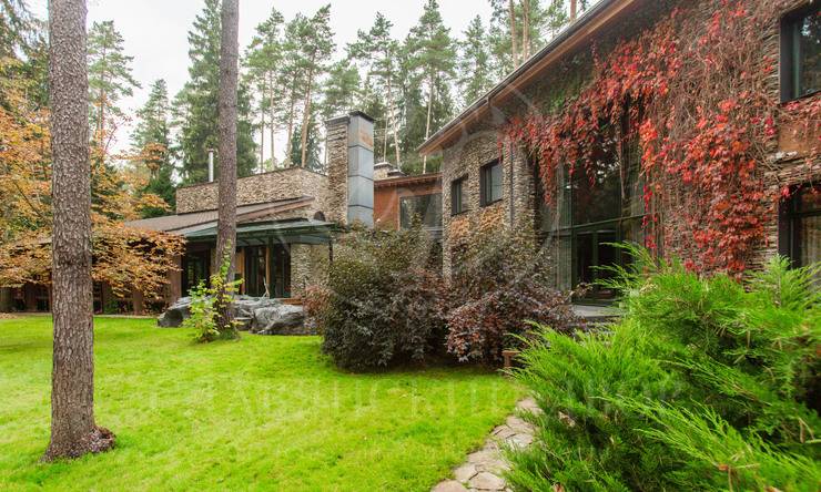 Лот-9173-252277 продажа дома 1-е Успенское шоссе Новая деревня