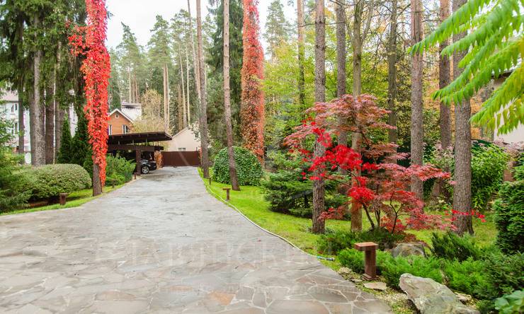 Лот-9173-252279 продажа дома 1-е Успенское шоссе Новая деревня