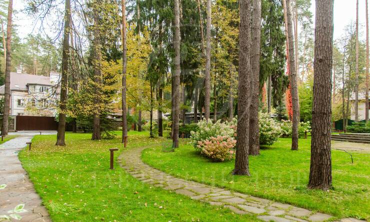 Лот-9173-252283 продажа дома 1-е Успенское шоссе Новая деревня