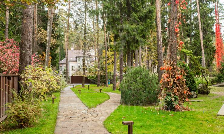 Лот-9173-252284 продажа дома 1-е Успенское шоссе Новая деревня