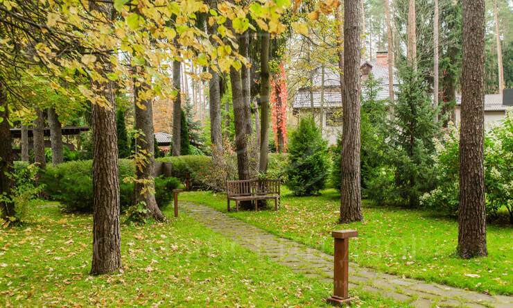 Лот-9173-252286 продажа дома 1-е Успенское шоссе Новая деревня