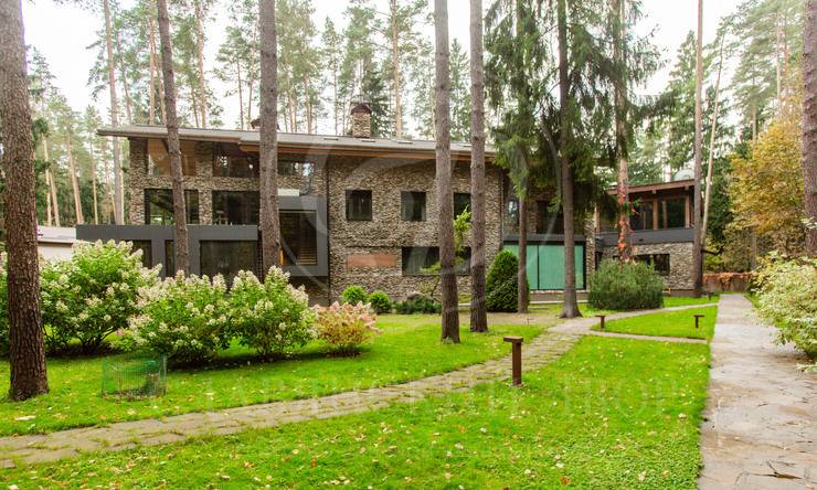 Лот-9173-252287 продажа дома 1-е Успенское шоссе Новая деревня