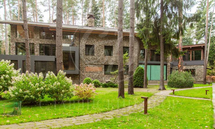 Лот-9173-252288 продажа дома 1-е Успенское шоссе Новая деревня