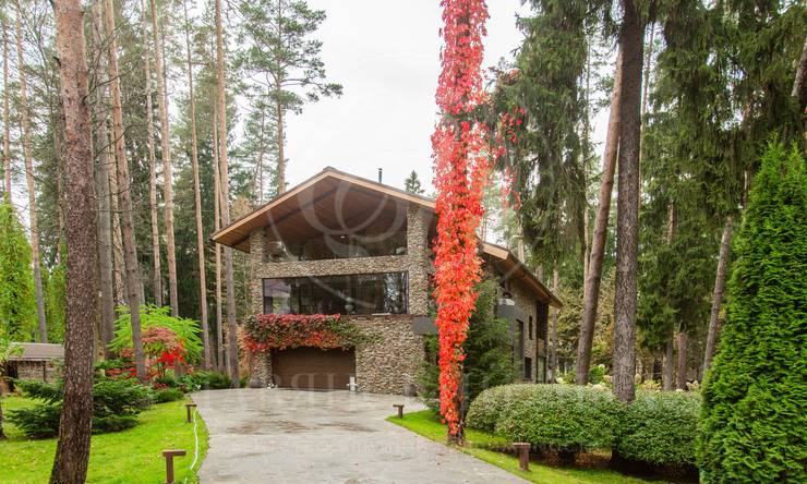 Лот-9173-252290 продажа дома 1-е Успенское шоссе Новая деревня