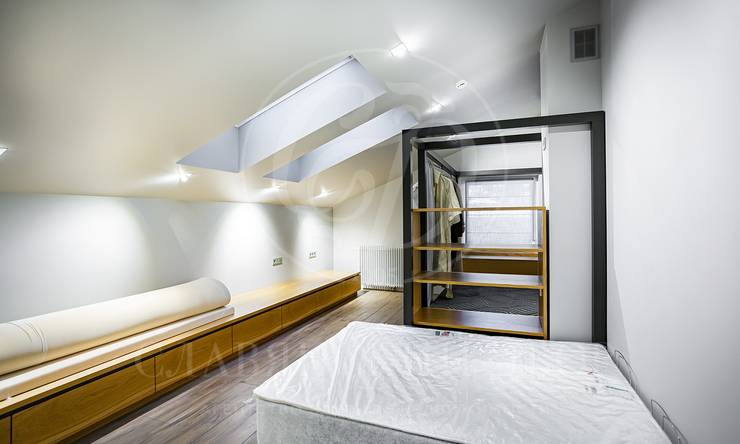 Лот-9173-252354 продажа дома 1-е Успенское шоссе Новая деревня