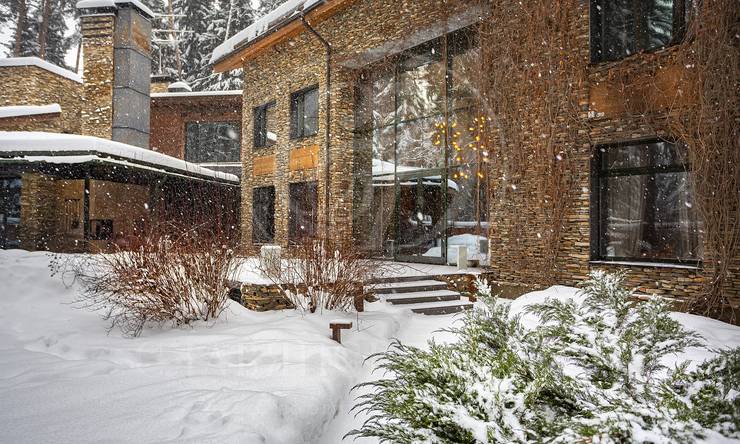 Лот-9173-252356 продажа дома 1-е Успенское шоссе Новая деревня