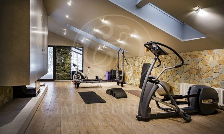 Лот-9173-252361 продажа дома 1-е Успенское шоссе Новая деревня