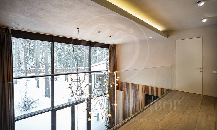 Лот-9173-252366 продажа дома 1-е Успенское шоссе Новая деревня