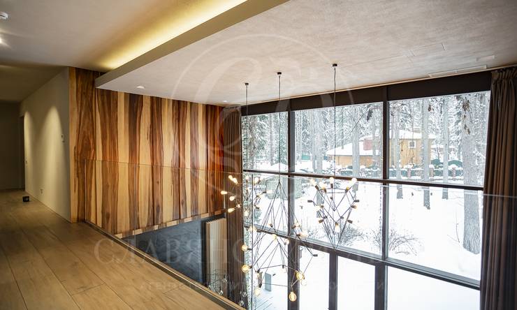 Лот-9173-252367 продажа дома 1-е Успенское шоссе Новая деревня