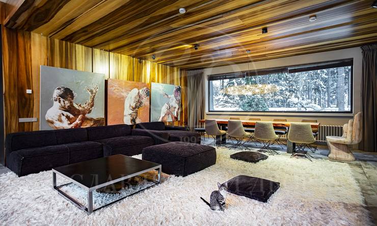 Лот-9173-252382 продажа дома 1-е Успенское шоссе Новая деревня