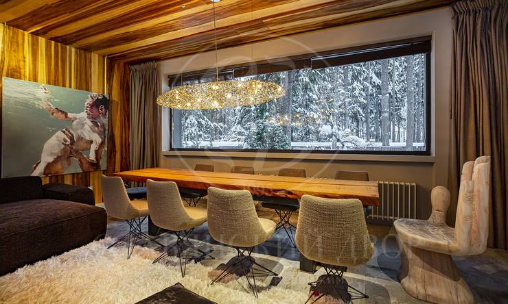 Лот-9173-252389 продажа дома 1-е Успенское шоссе Новая деревня