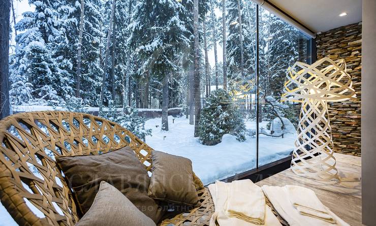 Лот-9173-252391 продажа дома 1-е Успенское шоссе Новая деревня