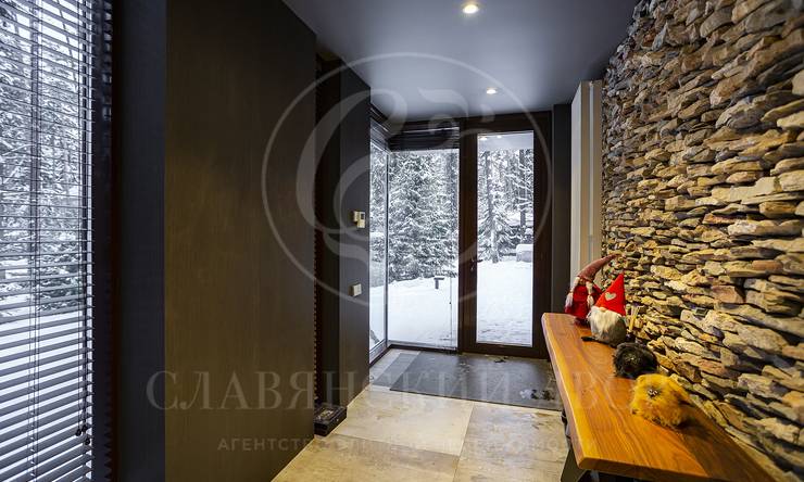 Лот-9173-252395 продажа дома 1-е Успенское шоссе Новая деревня