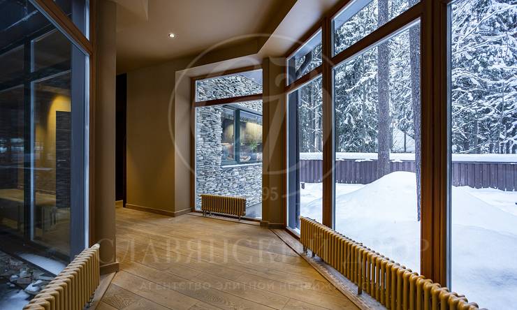 Лот-9173-252397 продажа дома 1-е Успенское шоссе Новая деревня