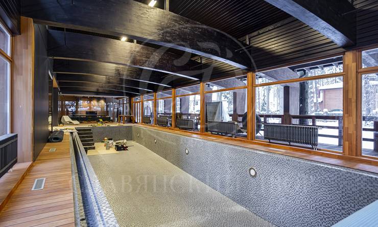 Лот-9173-252400 продажа дома 1-е Успенское шоссе Новая деревня