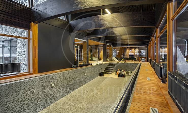 Лот-9173-252401 продажа дома 1-е Успенское шоссе Новая деревня