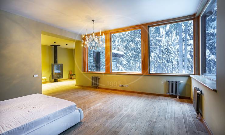 Лот-9173-252404 продажа дома 1-е Успенское шоссе Новая деревня