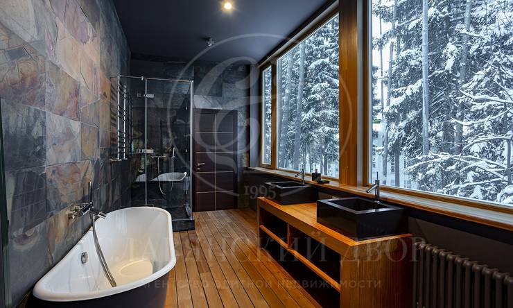 Лот-9173-252405 продажа дома 1-е Успенское шоссе Новая деревня