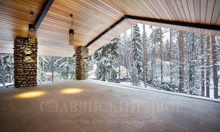 Лот-9173-252412 продажа дома 1-е Успенское шоссе Новая деревня