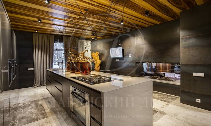 Лот-9173-252414 продажа дома 1-е Успенское шоссе Новая деревня