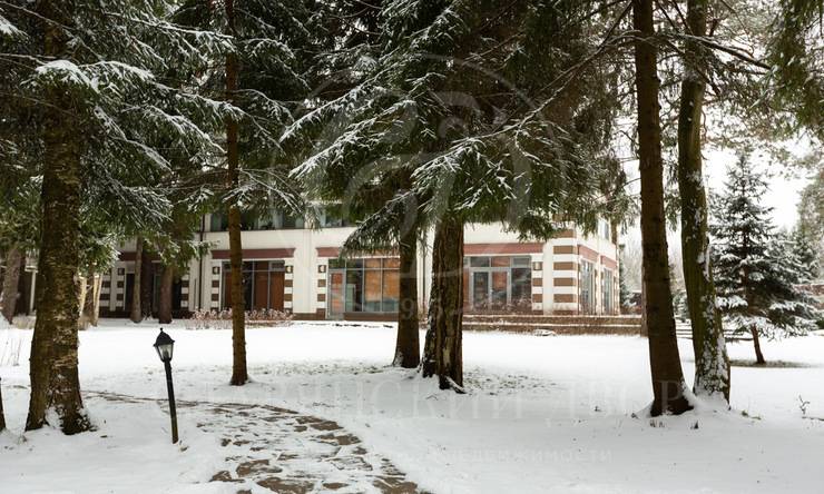 Лот-7805-252607 продажа дома Рублево-Успенское шоссе Никологорский (Коттон Вей)