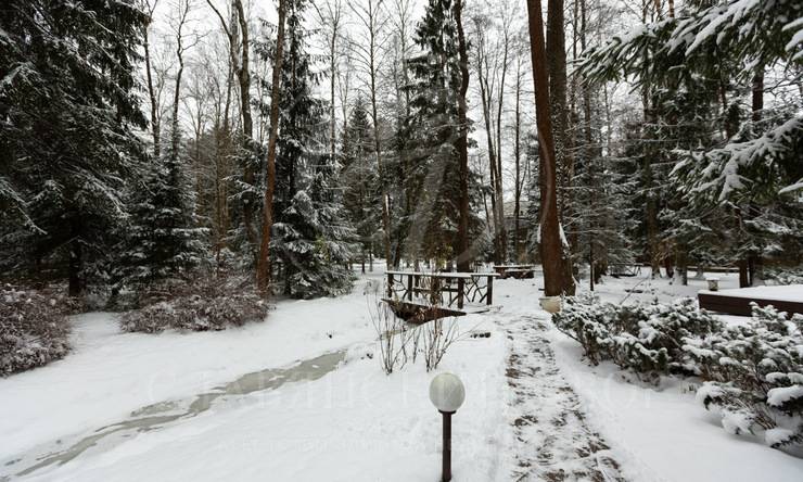 Лот-7805-252610 продажа дома Рублево-Успенское шоссе Никологорский (Коттон Вей)