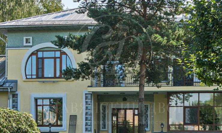 Лот-7820-252739 продажа дома Новорижское шоссе Береста