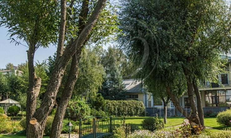 Лот-7820-252741 продажа дома Новорижское шоссе Береста