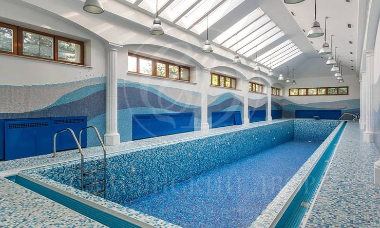 Лот-7820-252742 продажа дома Новорижское шоссе Береста