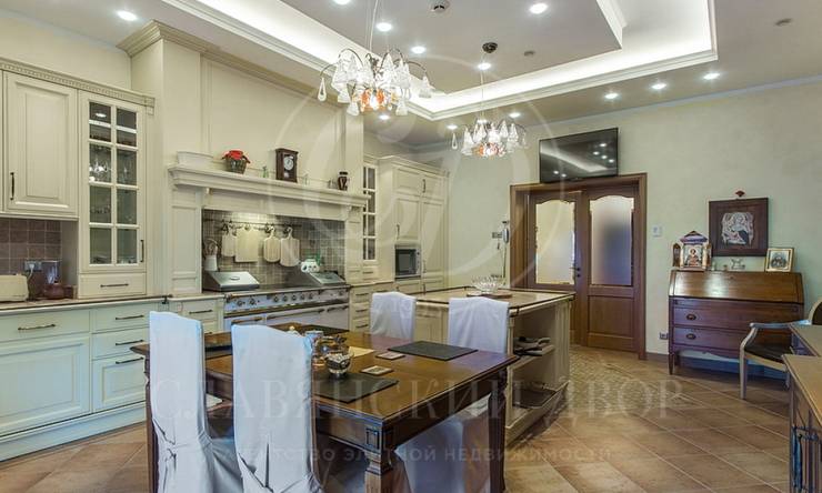 Лот-7820-252744 продажа дома Новорижское шоссе Береста