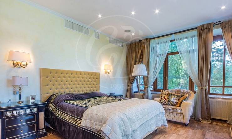 Лот-7820-252745 продажа дома Новорижское шоссе Береста