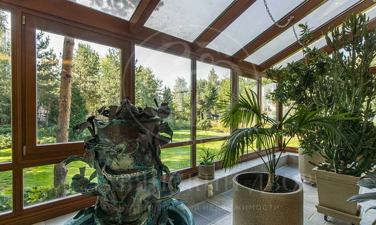 Лот-7820-252746 продажа дома Новорижское шоссе Береста