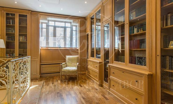 Лот-7820-252747 продажа дома Новорижское шоссе Береста