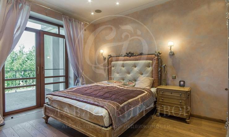 Лот-7820-252750 продажа дома Новорижское шоссе Береста