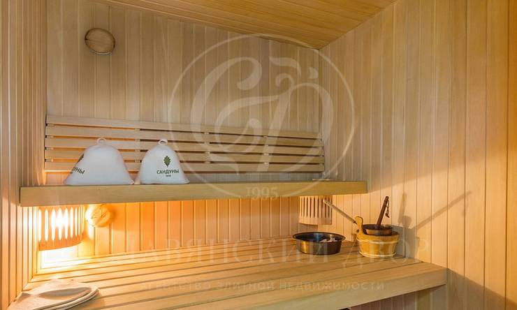 Лот-7820-252758 продажа дома Новорижское шоссе Береста