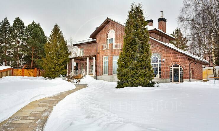 Лот-8139-252762 аренда дома Рублево-Успенское шоссе Жуковка