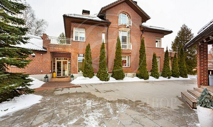 Лот-8139-252766 аренда дома Рублево-Успенское шоссе Жуковка