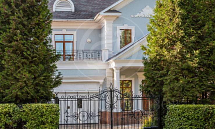 Лот-5004-252791 продажа дома 1-е Успенское шоссе Николино (Новое Николино)