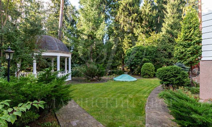 Лот-5004-252793 продажа дома 1-е Успенское шоссе Николино (Новое Николино)