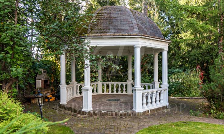 Лот-5004-252795 продажа дома 1-е Успенское шоссе Николино (Новое Николино)