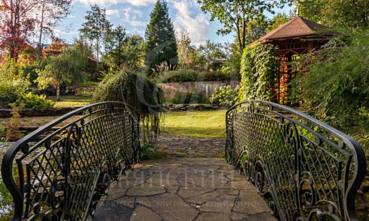 Лот-5004-252801 продажа дома 1-е Успенское шоссе Николино (Новое Николино)