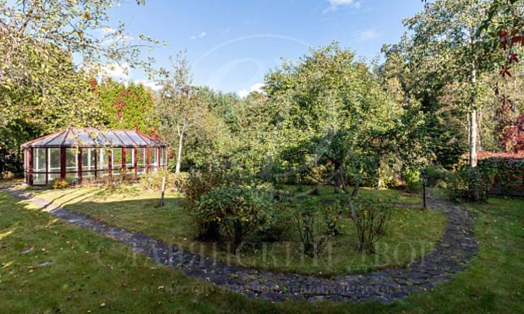 Лот-5004-252802 продажа дома 1-е Успенское шоссе Николино (Новое Николино)