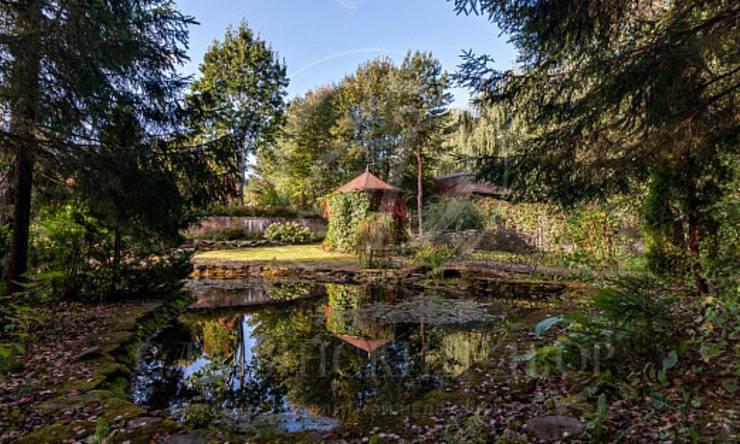 Лот-5004-252803 продажа дома 1-е Успенское шоссе Николино (Новое Николино)